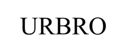 urbro
