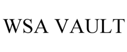 wsa vault