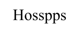 hosspps