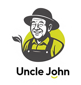 uncle john