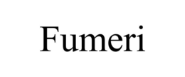 fumeri