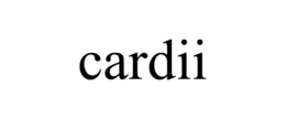 cardii