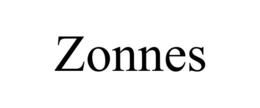 zonnes
