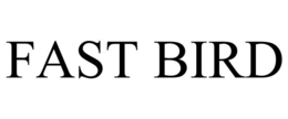 fast bird