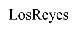 losreyes