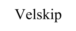 velskip