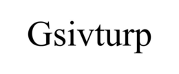 gsivturp