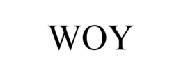 woy