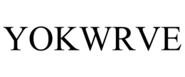 yokwrve