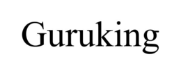 guruking
