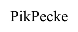 pikpecke