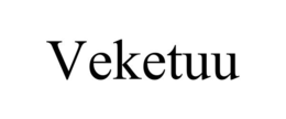 veketuu