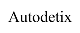 autodetix
