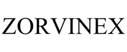 zorvinex