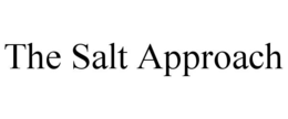 the salt approach