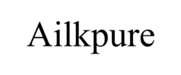 ailkpure