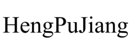 hengpujiang