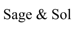 sage & sol