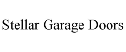 stellar garage doors