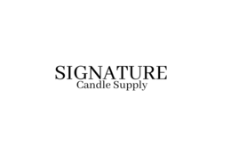 signature candle supply