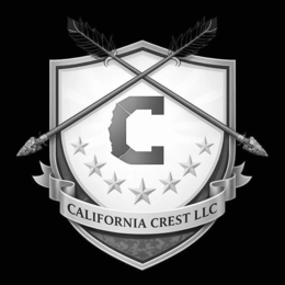 california crest llc