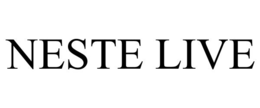 neste live