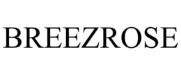 breezrose