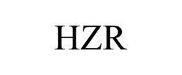 hzr