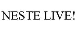 neste live!