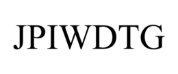 jpiwdtg