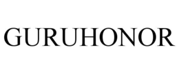guruhonor