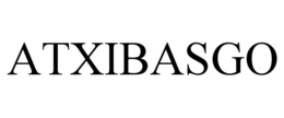 atxibasgo