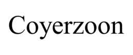 coyerzoon