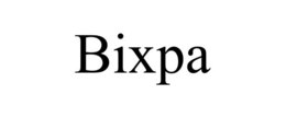 bixpa