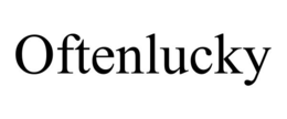 oftenlucky