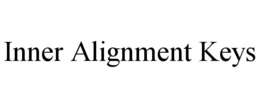 inner alignment keys