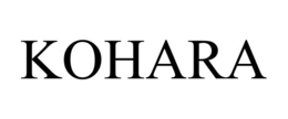 kohara