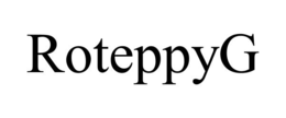 roteppyg