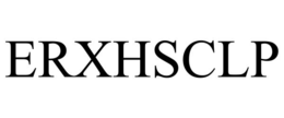 erxhsclp