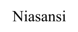 niasansi