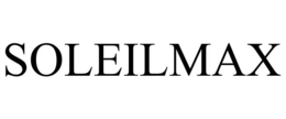 soleilmax