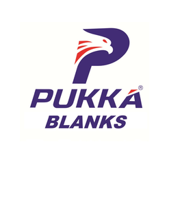 pukka blanks