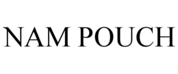 nam pouch