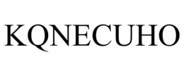 kqnecuho