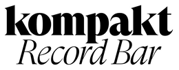 kompakt record bar
