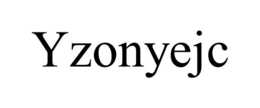 yzonyejc