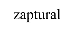 zaptural