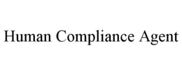human compliance agent