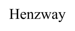 henzway