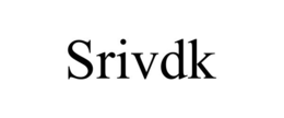 srivdk